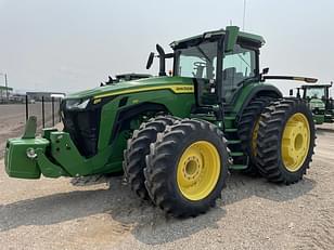 Main image John Deere 8R 310 0