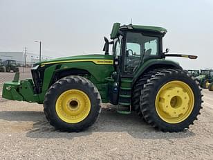 Main image John Deere 8R 310 1