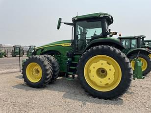 Main image John Deere 8R 310 3