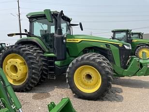 Main image John Deere 8R 310 4