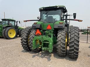 Main image John Deere 8R 310 7