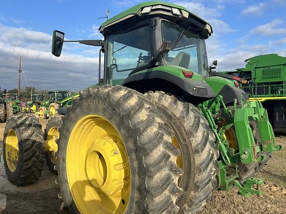 Image of John Deere 8R 310 equipment image 1
