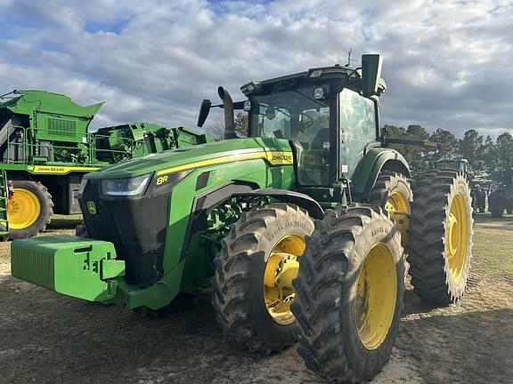 Image of John Deere 8R 310 Primary image