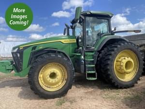 2020 John Deere 8R 310 Image