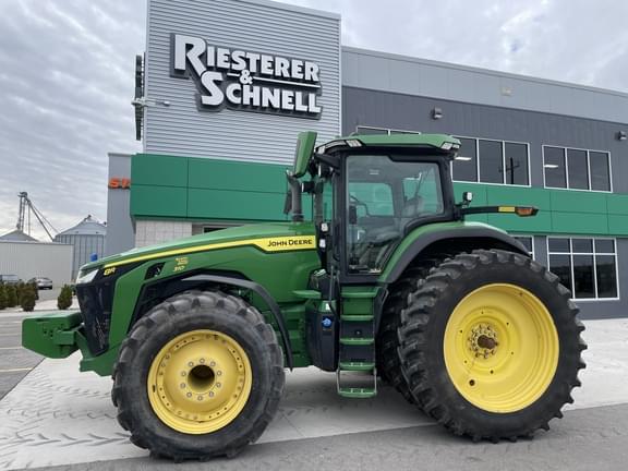 Image of John Deere 8R 310 Primary image