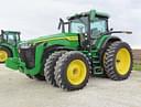 2020 John Deere 8R 310 Image