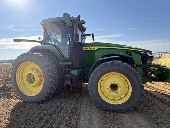 Image of John Deere 8R 310 Primary image