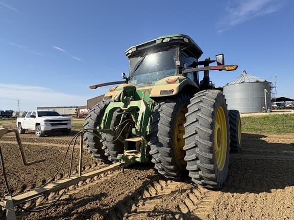 Image of John Deere 8R 310 equipment image 1