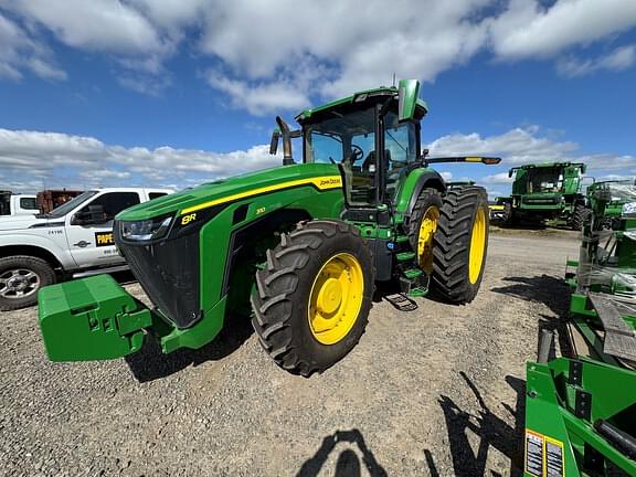 Image of John Deere 8R 310 Primary image