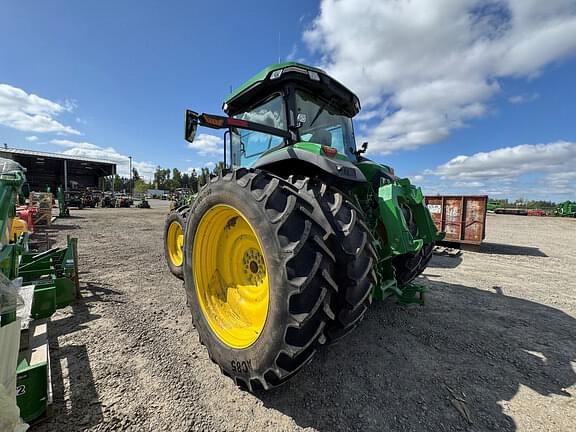 Image of John Deere 8R 310 equipment image 1