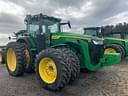 2020 John Deere 8R 310 Image