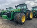 2020 John Deere 8R 310 Image