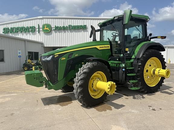 Image of John Deere 8R 310 Primary image