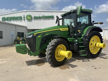 Main image John Deere 8R 310