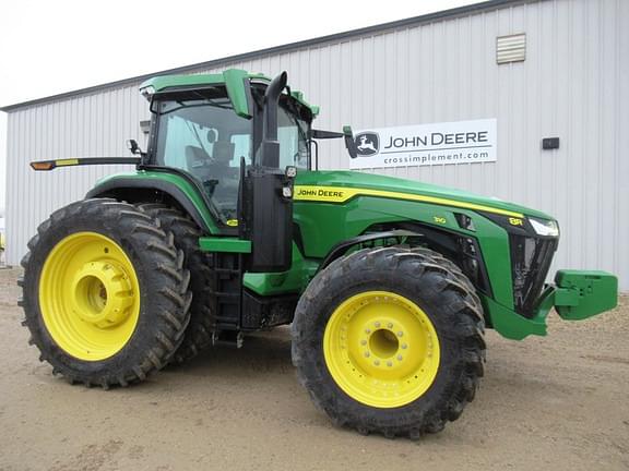 Image of John Deere 8R 310 Primary image