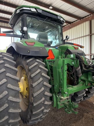 Image of John Deere 8R 310 equipment image 2