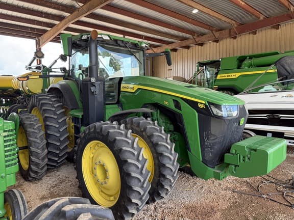 Image of John Deere 8R 310 Primary image