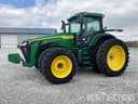 2020 John Deere 8R 310 Image