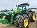 2020 John Deere 8R 340 Image