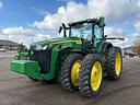 2020 John Deere 8R 340 Image