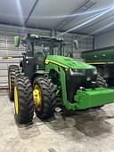 2020 John Deere 8R 340 Image