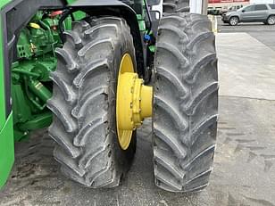 Main image John Deere 8R 340 10