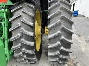 Main image John Deere 8R 340 8