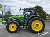 Thumbnail image John Deere 8R 340 4