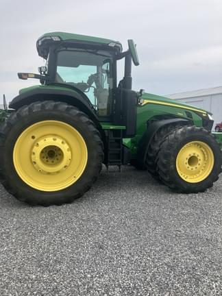 Image of John Deere 8R 340 equipment image 3
