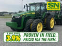 2020 John Deere 8R 340 Image