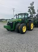 2020 John Deere 8R 340 Image