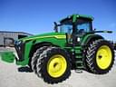 2020 John Deere 8R 340 Image