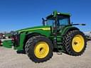 2020 John Deere 8R 340 Image