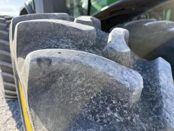 Image of John Deere 8R 340 equipment image 1