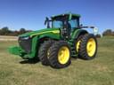 2020 John Deere 8R 340 Image