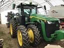 2020 John Deere 8R 340 Image