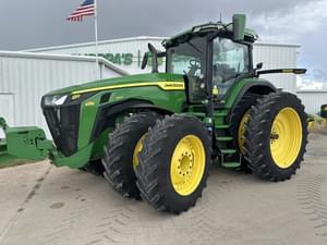 2020 John Deere 8R 340 Image