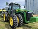 2020 John Deere 8R 340 Image