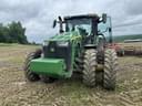 2020 John Deere 8R 340 Image