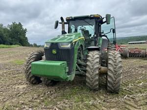 2020 John Deere 8R 340 Image