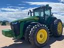 2020 John Deere 8R 340 Image