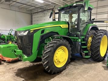 Main image John Deere 8R 340