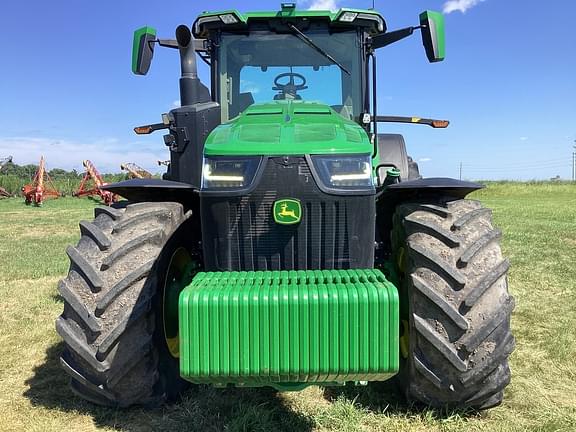 Image of John Deere 8R 370 equipment image 1