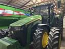 2020 John Deere 8R 370 Image