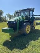 2020 John Deere 8R 370 Image