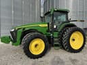 2020 John Deere 8R 370 Image