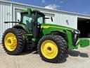 2020 John Deere 8R 370 Image