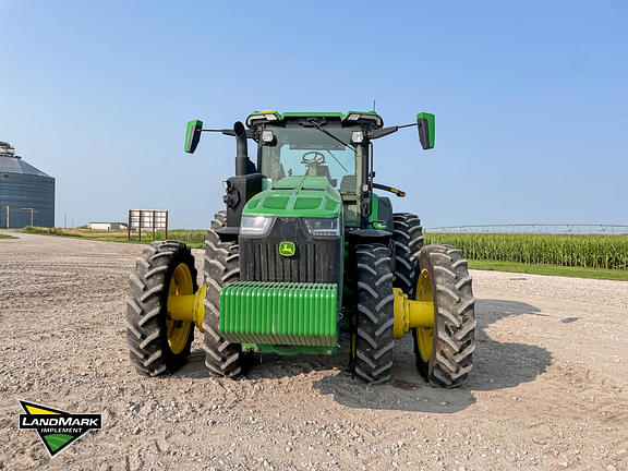 Image of John Deere 8R 370 equipment image 1