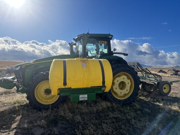2020 John Deere 8R 370 Image