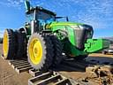 2020 John Deere 8R 370 Image